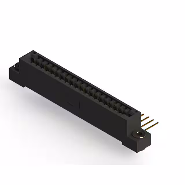 896-020-558-103 EDAC Inc.  Edgeboard Connectors